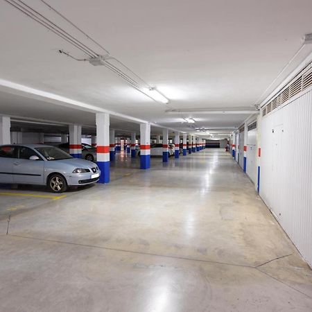 Apartamentos Nuevo Mexico M 44 Калпе Екстериор снимка